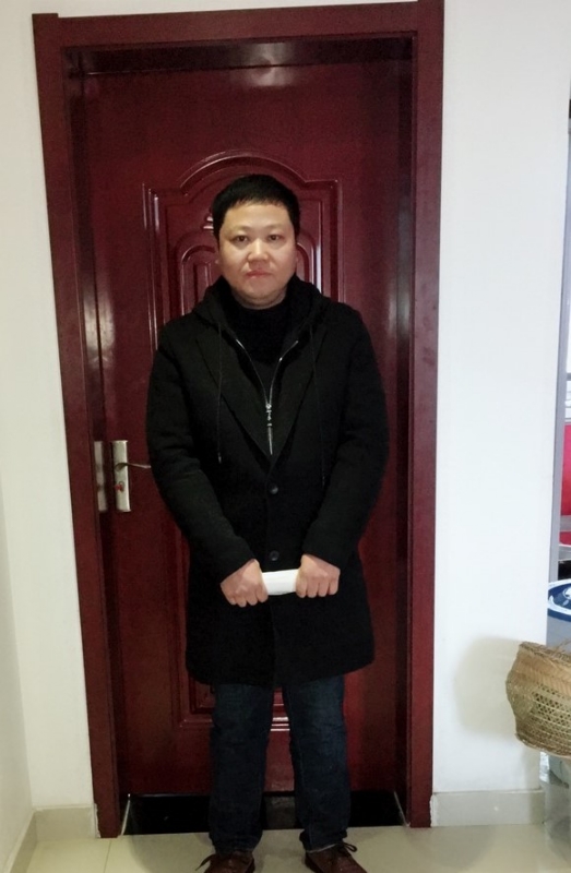 缘份天空的第二张照片--汕头相亲服务中心