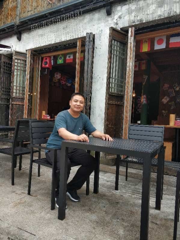 陈目城的第一张照片--汕头相亲服务中心
