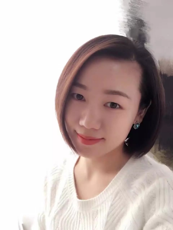 soniahan的第二张照片--汕头相亲服务中心