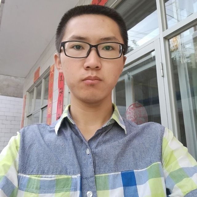 OK的第一张照片--汕头相亲服务中心