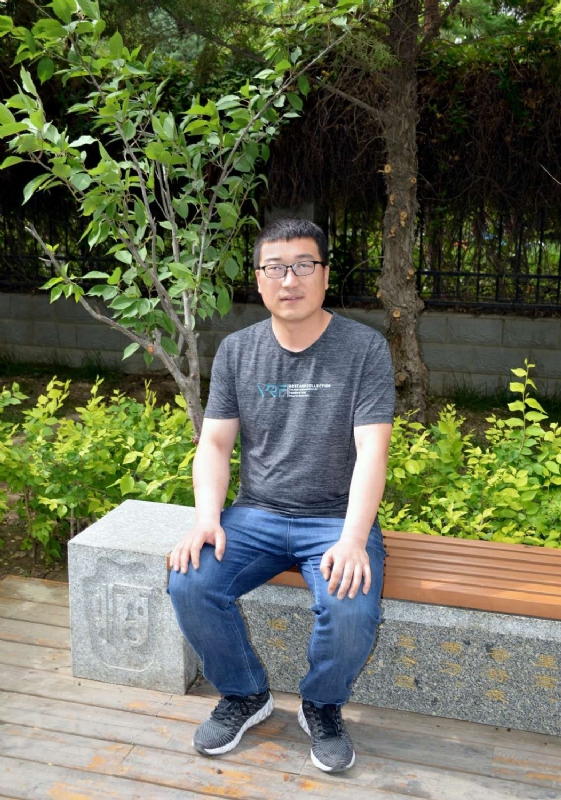 祥子的第一张照片--汕头相亲服务中心