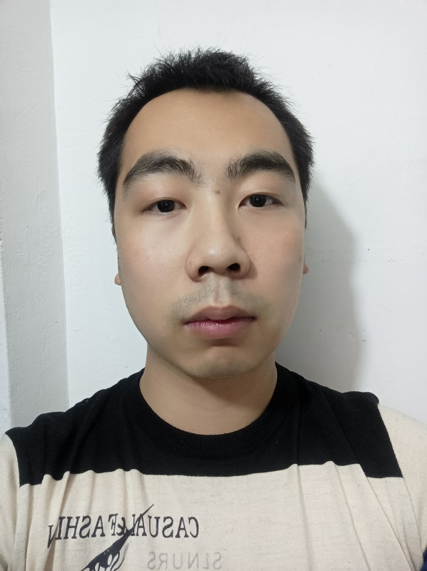 陶生的第一张照片--汕头相亲服务中心