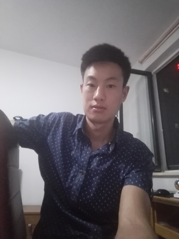 似初的第一张照片--汕头相亲服务中心