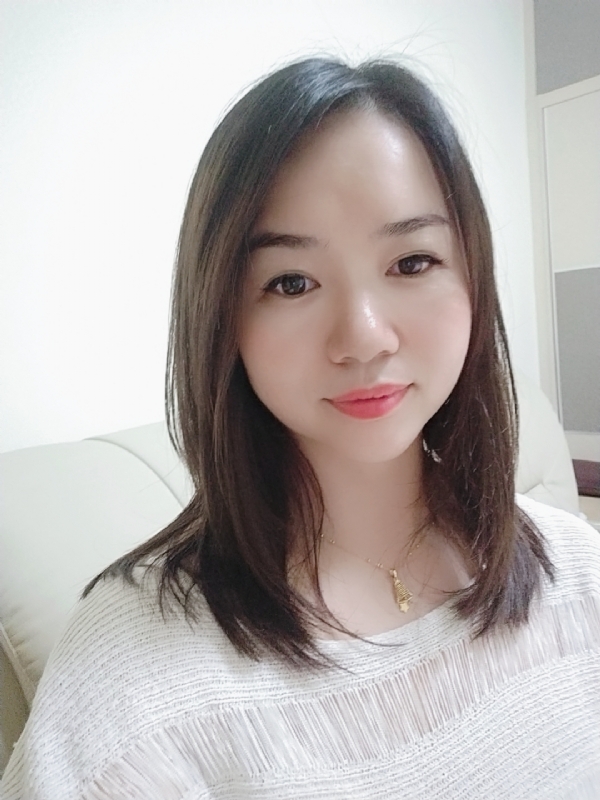 邱思敏的第二张照片--汕头相亲服务中心