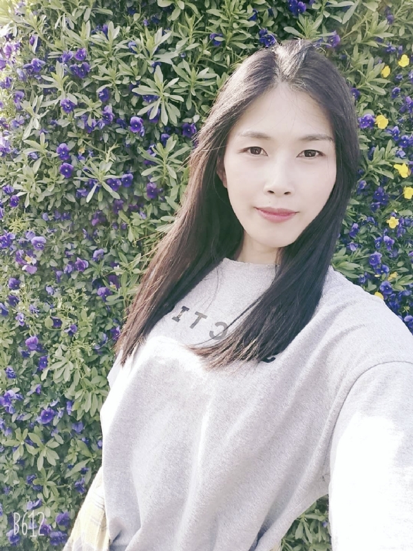 妍妍的第一张照片--汕头相亲服务中心