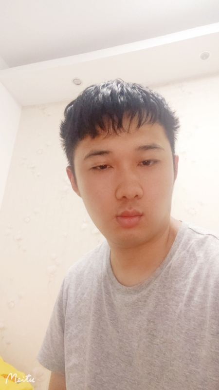 凯大力的第一张照片--汕头相亲服务中心
