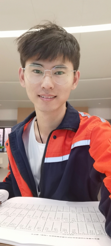 陌上人如玉的第一张照片--汕头相亲服务中心