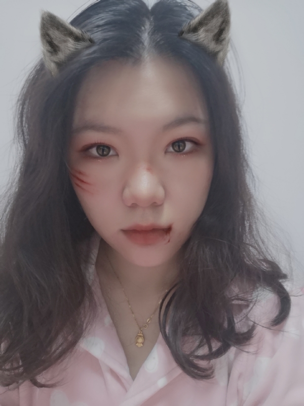 南南的第一张照片--汕头相亲服务中心