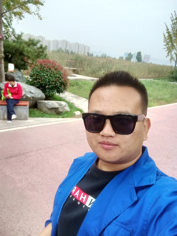 心永随心的第一张照片--汕头相亲服务中心