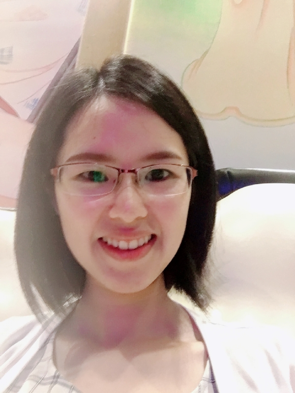 小容的第一张照片--汕头相亲服务中心