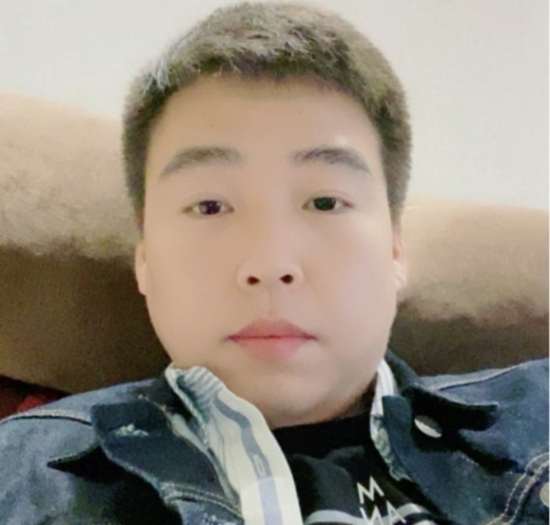 痞子涛的第一张照片--汕头相亲服务中心
