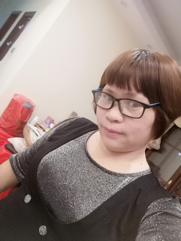 爱的奇迹的第一张照片--汕头相亲服务中心