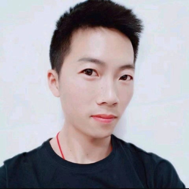 乐乐的第一张照片--汕头相亲服务中心