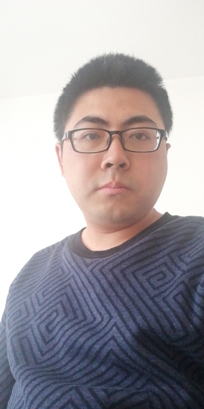 小管的第一张照片--汕头相亲服务中心