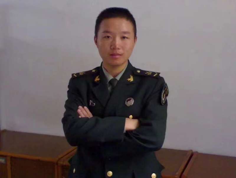 静下心来，等的第二张照片--汕头相亲服务中心