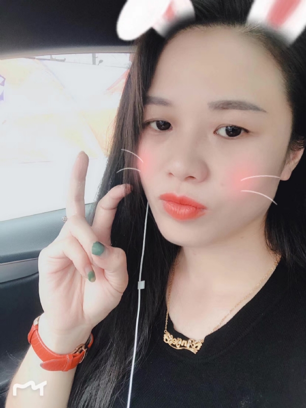 秋寶的第二张照片--汕头相亲服务中心