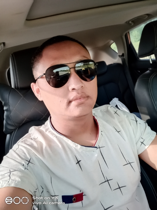 寻缘的第二张照片--汕头相亲服务中心
