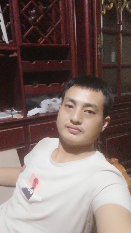 明天遇见你的第一张照片--汕头相亲服务中心
