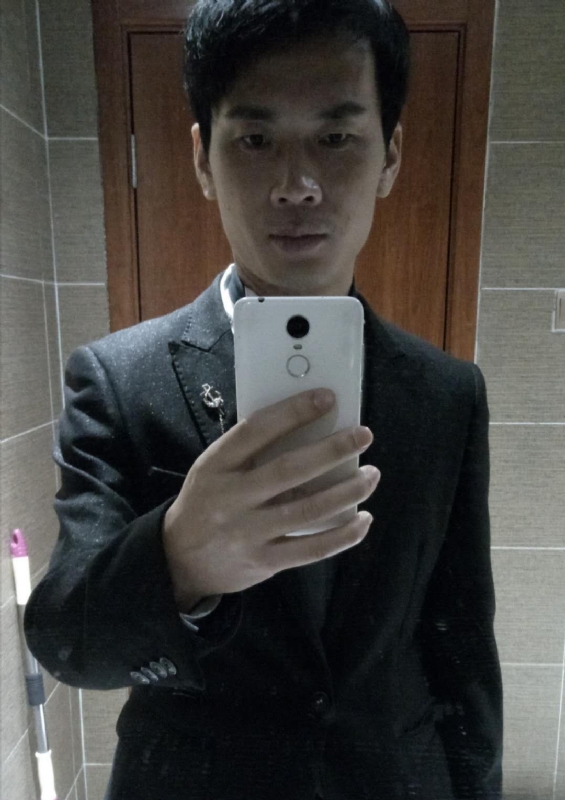 程先生的第二张照片--汕头相亲服务中心
