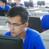 大脸猫我爱罗的第一张照片--汕头相亲服务中心