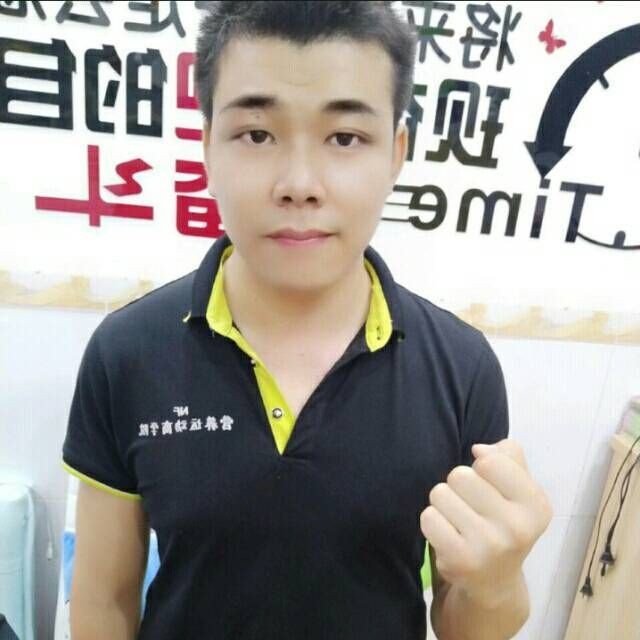 Sage的第一张照片--汕头相亲服务中心