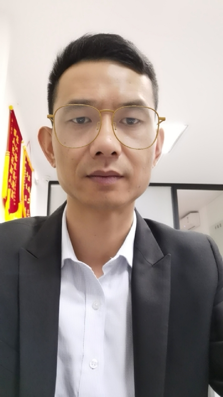 跟着感觉走的第一张照片--汕头相亲服务中心