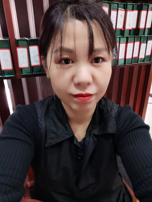 随缘的第一张照片--汕头相亲服务中心