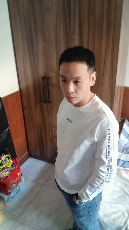 没有蜡笔的小航的第二张照片--汕头相亲服务中心