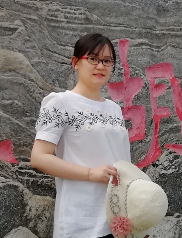 块块的第二张照片--汕头相亲服务中心