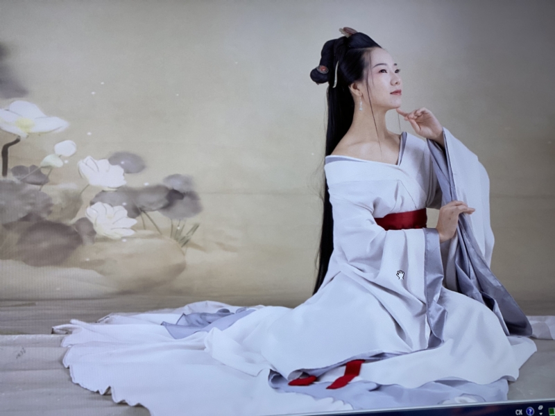 蓝天白云的第二张照片--汕头相亲服务中心