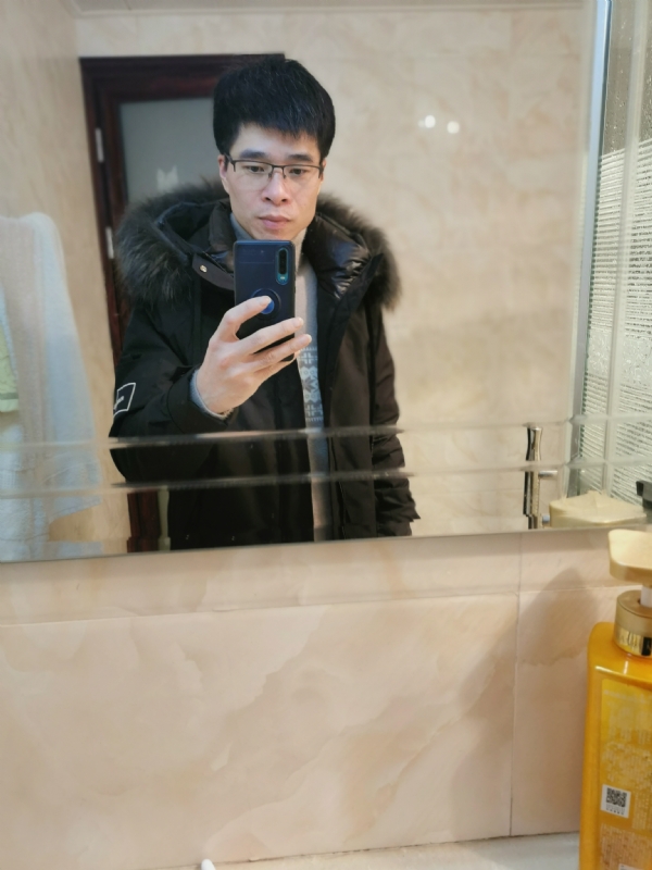 期待缘分的第三张照片--汕头相亲服务中心