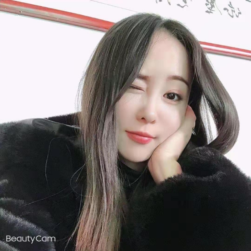 暖暖的第一张照片--汕头相亲服务中心