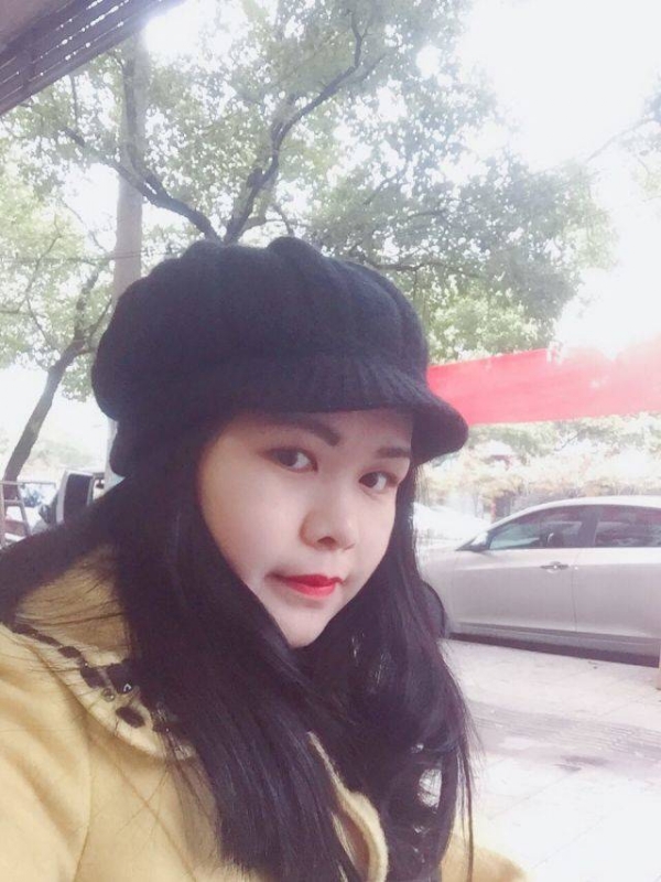 珍妮的第一张照片--汕头相亲服务中心