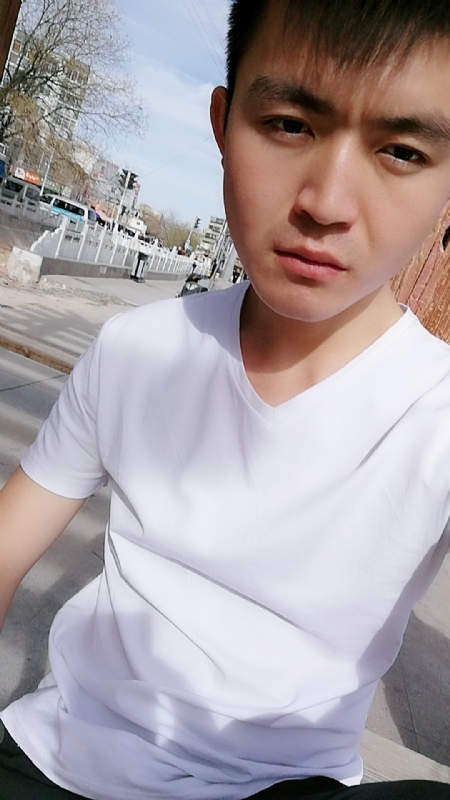 未来可期的我的第一张照片--汕头相亲服务中心