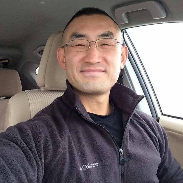 Kim的第一张照片--汕头相亲服务中心