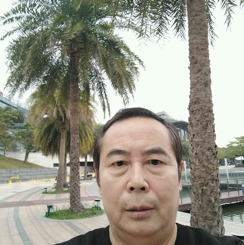 重振雄风的第一张照片--汕头相亲服务中心