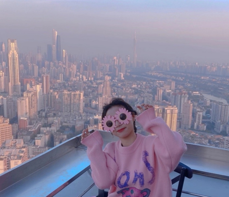 Kikiying66的第二张照片--汕头相亲服务中心
