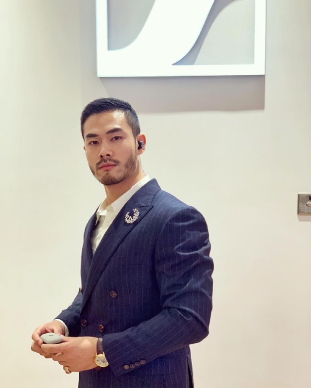 岸與海的距離的第一张照片--汕头相亲服务中心