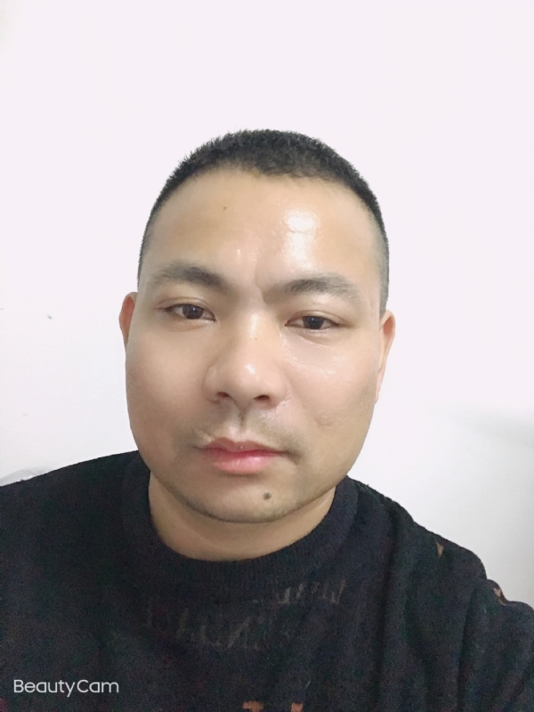 淡然的第一张照片--汕头相亲服务中心