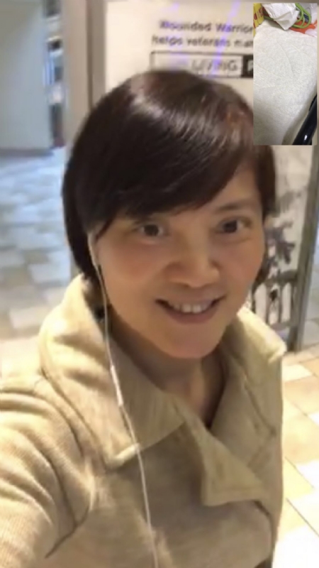 Fifi的第一张照片--汕头相亲服务中心