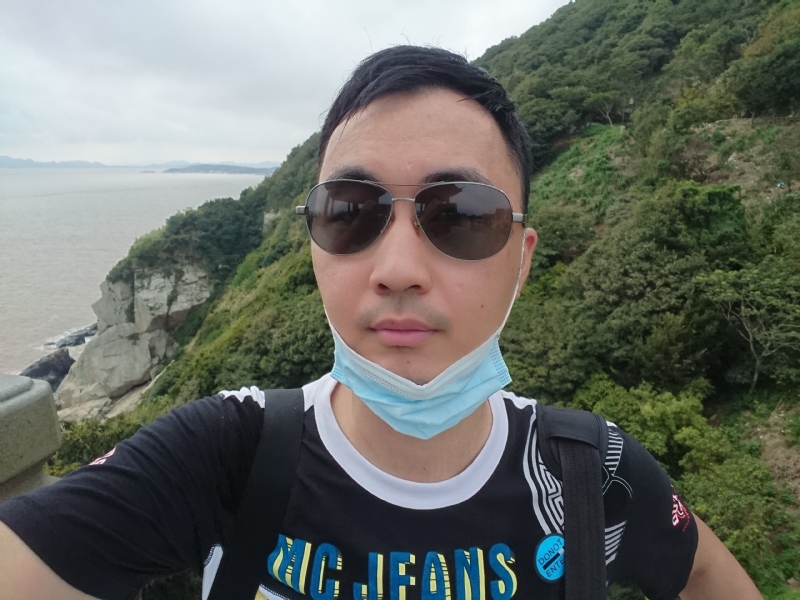 h君的第二张照片--汕头相亲服务中心