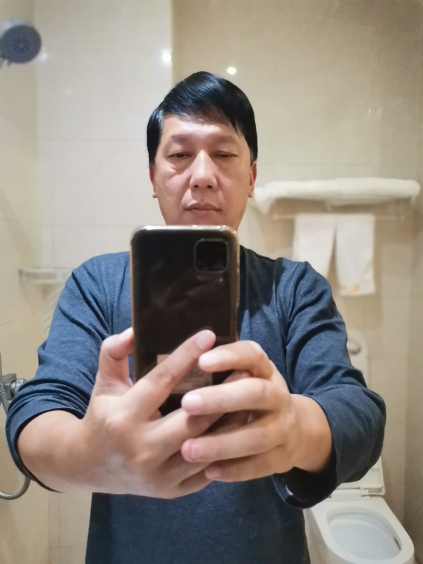 王军的第一张照片--汕头相亲服务中心