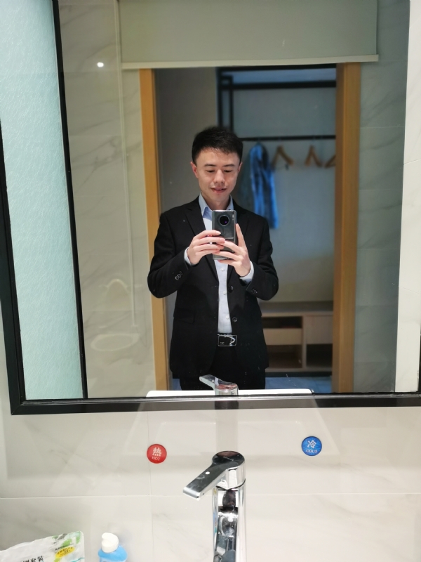 Lin的第一张照片--汕头相亲服务中心