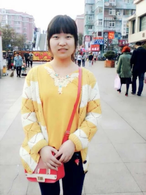 柔光123的第二张照片--汕头相亲服务中心