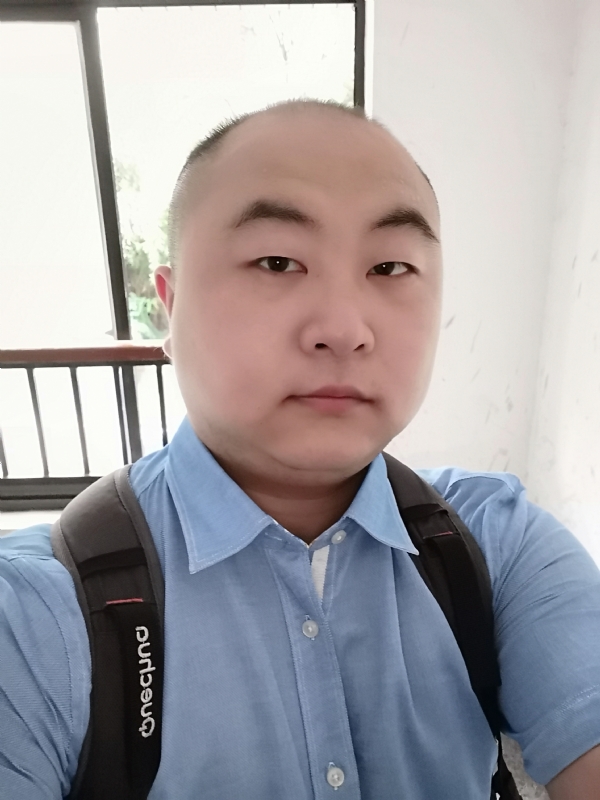 火炎月的第一张照片--汕头相亲服务中心