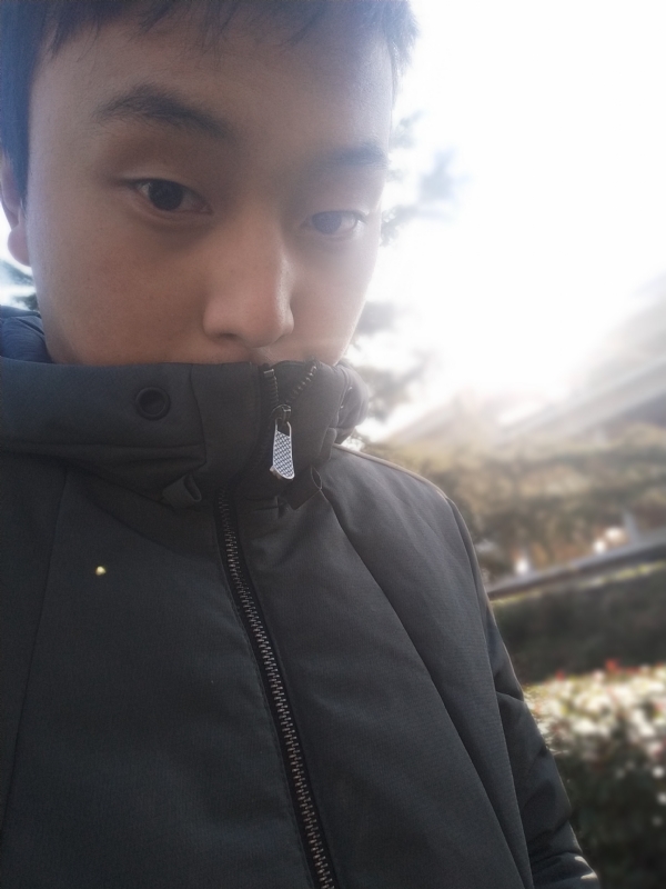 落幕的第一张照片--汕头相亲服务中心