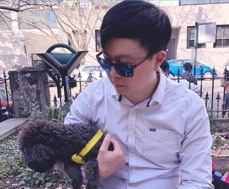 anson的第一张照片--汕头相亲服务中心