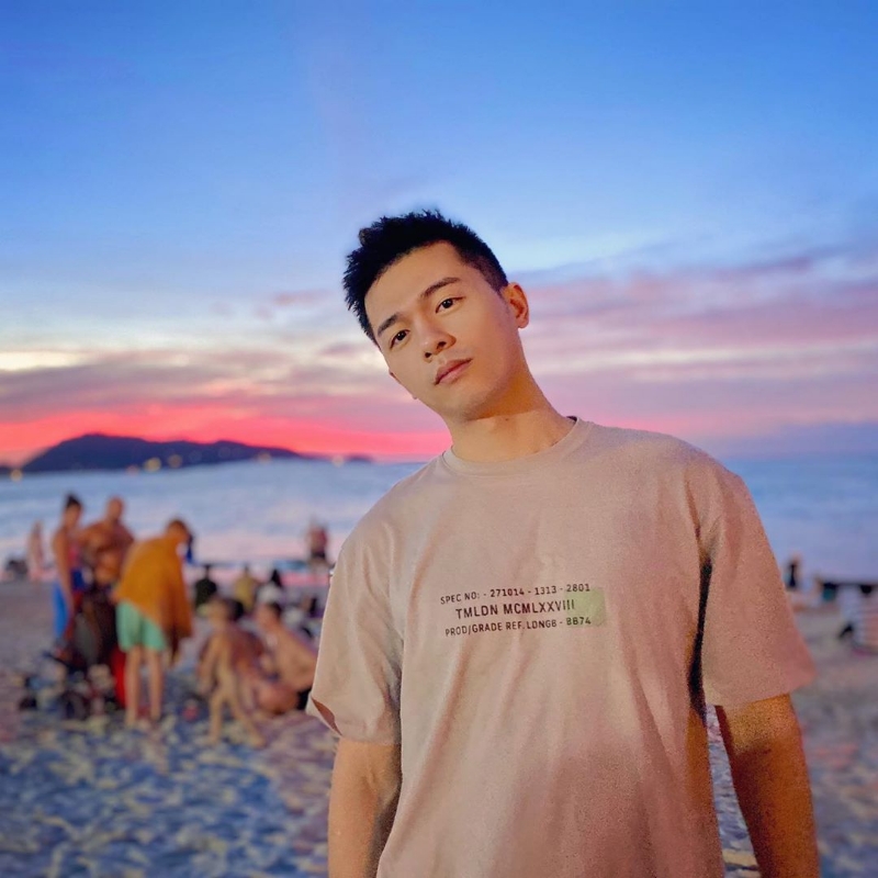 理想三旬的第一张照片--汕头相亲服务中心