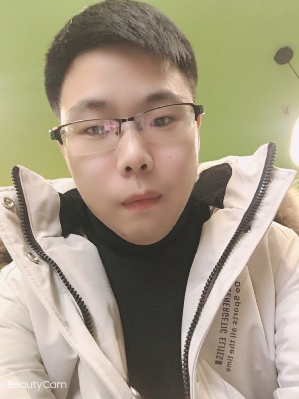 随缘的第一张照片--汕头相亲服务中心