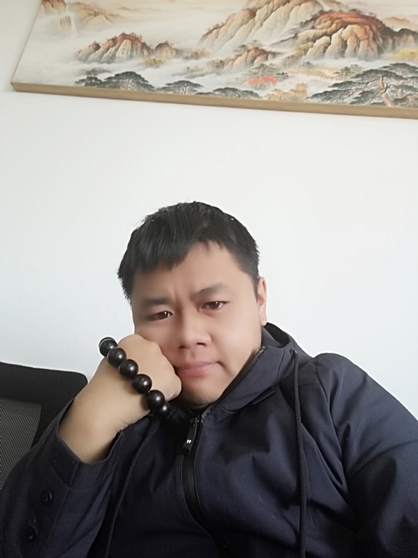 天宝的第一张照片--汕头相亲服务中心